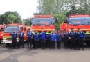 Ayo Saksikan! Adu Ketangkasan Fire Fighter Kota Tangerang di Stadion Benteng Reborn 29 Agustus