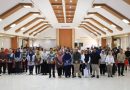 KIM Kota Tangerang Belajar AI, Bidik Informasi Warga Lebih Kreatif dan Menarik