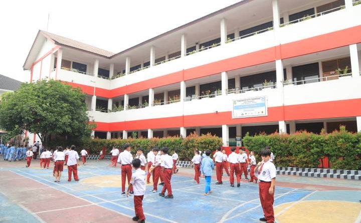 Cegah Anak Putus Sekolah, Pemkot Tangerang Perkuat Akses Pendidikan hingga Program Kesetaraan
