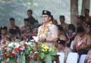 Apel Hari Pramuka ke-65, Sachrudin: Terus Berkontribusi Nyata Bangun Generasi Muda