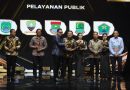 Kabupaten Tangerang Raih Penghargaan Pendidikan di Pemimpin Daerah Awards 2026