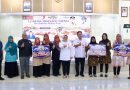 Wabup Intan Dorong Variasi Menu Olahan Berbahan Baku Ikan Agar Miliki Nilai Tambah