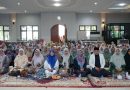 Pengajian Rutin PKK Kabupaten Tangerang Perkuat Ketahanan Keluarga dan Teladani Akhlak Rasulullah