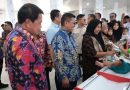 Bupati Tangerang Bersama Gubernur Banten Dorong Percepatan Cek Kesehatan Gratis dan Penanganan Stunting