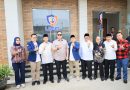 Pemkot Serang dan Universitas Primagraha Berkolaborasi Hadirkan Layanan Home Care untuk Masyarakat