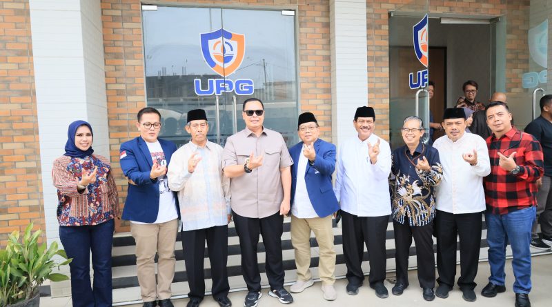 Pemkot Serang dan Universitas Primagraha Berkolaborasi Hadirkan Layanan Home Care untuk Masyarakat