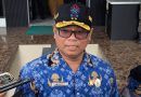 BKN Sebut Pelantikan 533 ASN Jadi Momentum Penguatan SDM Aparatur Pemerintah Kota Serang