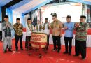 Harmony Speech Festival 2026: Pesan Damai Lintas Agama Menggema dari Kota Serang