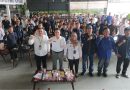 Pelatihan Produksi Konten Digital, Kadiskominfo Tangsel Dorong Pemuda Melek Teknologi