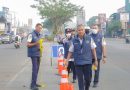 Uji Coba U-Turn Rawa Buntu Dimulai, Dishub Tangsel Siapkan Dua Titik Putar Balik