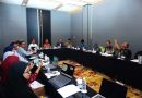 Pemkab Serang Dukung Riset Stranas 2026 untuk Dorong UMKM Kreatif Naik Kelas