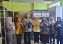 Disperindag Banten Serahkan Arsip ke Perpusda, Dorong Penguatan Tata Kelola dan Digitalisasi Kearsipan