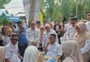 Disperindag Banten Gelar Pasar Murah di Pandeglang, Dukung Daya Beli dan Pembangunan Daerah