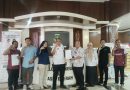 Kunjungan Mendadak KI Provinsi Banten, BPKAD Tetap Siap Hadapi Visitasi Monev Keterbukaan Informasi Publik 2026