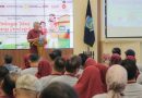 Program Keluarga Berintegritas Bersama KPK, Benyamin Ingatkan Lurah di Tangsel Bangun Budaya Antikorupsi dari Rumah