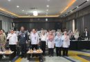 Pemkab Serang Matangkan Perbup PD3I Memperkuat Tata Kelola Kesehatan
