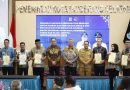 58 Daerah Replikasi SISGITA Tangsel, Benyamin Ungkap Manfaat Integrasi Data Tanah dan Pajak