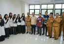Pemkab Serang Beri Beasiswa S2, 108 Guru SD Ikuti Seleksi