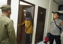 Satpol PP Kota Tangerang Amankan Sejumlah Pasangan Tidak Sah dalam Razia di Karawaci dan Neglasari