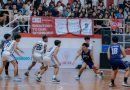 Perbasi Cup Kota Tangerang 2026 Sukses Digelar, Talenta Muda Basket Tampil Gemilang
