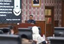 Perubahan APBD 2026 Dibahas, Pemkot dan DPRD Tangerang Selaraskan dengan Kebutuhan Masyarakat