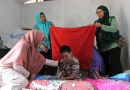 Pastikan Hak Adminduk Terpenuhi, Kecamatan Pinang Lakukan Perekaman KTP-el Penyandang Disabilitas di Rumah