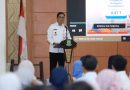 Sachrudin: Perkuat Pelayanan agar Pelaku Usaha Makin Betah