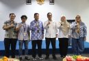 ASN Kota Tangerang Dibekali Pelatihan AI untuk Tingkatkan Efektivitas Kerja