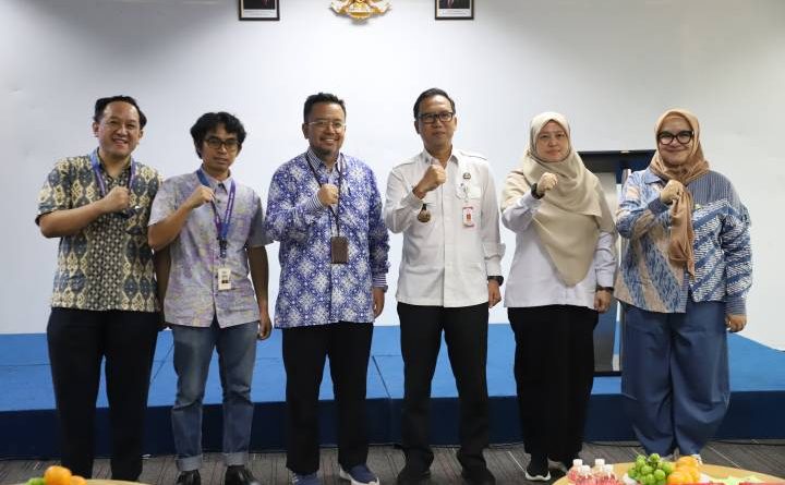 ASN Kota Tangerang Dibekali Pelatihan AI untuk Tingkatkan Efektivitas Kerja
