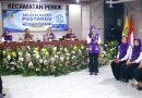 Yusnita Yanuarti Raih Juara 3 Kader Posyandu Berprestasi Tingkat Provinsi Banten