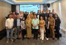 Tingkatkan Standar Layanan Pariwisata, Pemkot Tangerang Gelar Sosialisasi Sertifikasi Halal Hotel dan Restoran