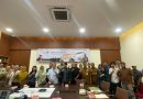 DLH Kota Tangerang Perkuat Kepatuhan Pelaku Usaha dalam Pengelolaan Limbah B3