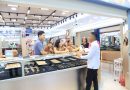 Pasar Anyar Tangerang Jadi Pilihan Belanja Kebutuhan Dapur Sekaligus Kulineran
