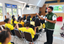 Gandeng Lapas Kelas IIA, DKP Kota Tangerang Latih 60 Warga Binaan Jadi Petani dan Peternak Mandiri