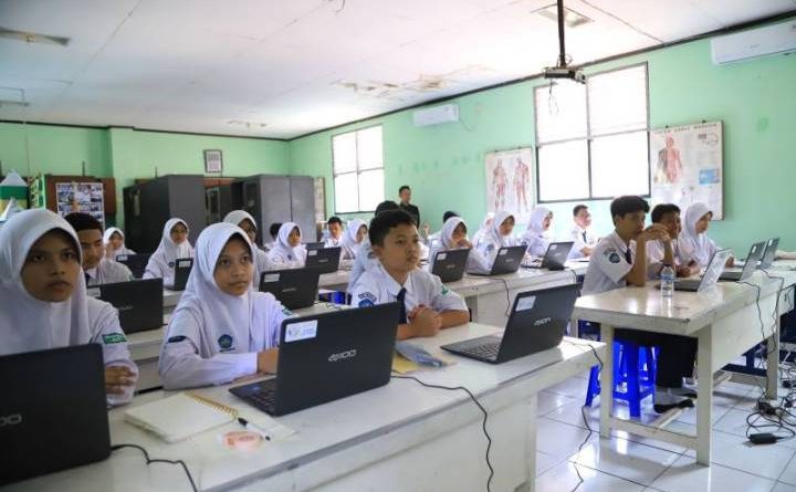 Pemkot Tangerang Dorong Kolaborasi Swasta hingga Dunia Usaha Entaskan Anak Tidak Sekolah