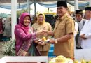 Peringati HUT ke-15 RSUD Balaraja, Bupati Tangerang dan Wakil Bupati Minta Pelayanan dan Respon Cepat Terus Ditingkatkan