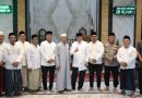 Peringati Maulid Nabi di Masjid Nurul Yaqien, Bupati Tangerang Ajak Masyarakat Teladani Akhlak Rasulullah
