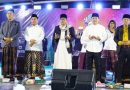 Pekan Raya Balaraja Ke-2 Dorong Ekonomi dan Budaya Lokal Terus Tumbuh