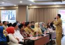 Bupati Maesyal Tegaskan Program Sekolah Swasta Gratis Harus Diiringi Peningkatan Mutu Pendidikan