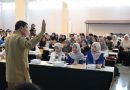 Beasiswa Tangerang Gemilang 2026, 1.000 Lebih Mahasiswa Dapat Bekal Kuliah Demi Kejar Cita-Cita