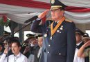 Pimpin Upacara Peringatan Harhubnas 2026, Bupati Tangerang Tandaskan Keselamatan Transportasi Bukan Sekadar Formalitas