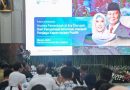 Pemerintah Satukan 8.000 Lebih Jaringan Kehumasan, Komunikasi Kebijakan Harus Lebih Cepat
