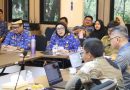 Buka Seleksi Wawancara Kanvas Gemilang 2026, Wabup Intan Dorong Inovasi Masyarakat untuk Percepat Pembangunan
