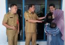 Sambangi Bayi 10 Bulan Dengan Penyakit Jantung Bawaan di Cikupa, Bupati Tangerang Pastikan Pengobatan Hingga Kebutuhan Susu Ditanggung Pemkab Tangerang