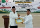 Dilantik, ICMI Pandeglang 2026-2031 Diharap Jadi Penggerak Pembangunan