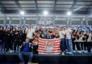 Kejurnas Hoki Indoor 2026 Sukses Digelar, Gubernur Banten Andra Soni Apresiasi Kinerja Panitia & Pengurus