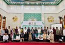 BAZNAS Banten Dorong KBIHU Se-Provinsi Banten Optimalkan ZIS dan DAM Haji