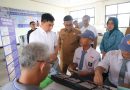 Masyarakat Terbantu, Pemerataan Akses Pendidikan Gubernur Andra Soni Semakin Berkeadilan