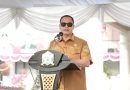 Lampaui Target RPJMD, PAD Kota Serang 2026 Diproyeksikan Rp553,24 Miliar