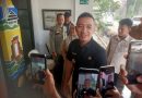 Bupati Lebak Temui Wali Kota Serang, Bahas Penguatan Kolaborasi Antardaerah